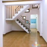 Chủ cần tiền bán gấp nhà 4 lầu phường 7, phú nhuận,36m2,. giá 4.5 tỷ.