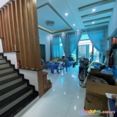 Gấp bán nhà hẻm nhựa 7m lũy bán bích, tân phú 102m2, 3 tầng giá 9 tỷ5