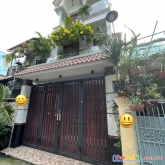 Khu vực hiểm nhà bán,hxh,tiện ờ,kinh doanh ngay chợ hiệp bình ngang khủng 7m,75m2,7.2 tỷ