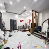 Nhà đẹp vip nhất phố hồng mai hai bà trưng 45mx5t mt5m nhinh3 3.5 tỷ 0913648922