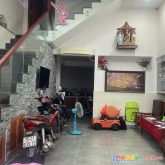 Bán nhà hxh vài bước ra hồng lạc tân bình – 5t mới keng – 55m2 – nhỉnh 6 tỷ.