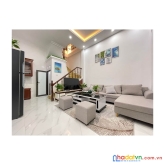 Chính chủ bán nhà mới nguyễn trãi 2.7 tỷ -0981910018