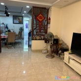 Hxh nguyễn văn quá 70m2 btct 2 tầng, chính chủ lâu đời