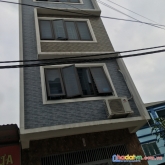 [cần bán gấp] nhà mới 4 tầng đa sỹ 46m2 lô góc, đường thông, ô tô tránh, kinh doanh, gần chợ, gần