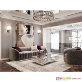 Bán nhà đường võ thị sáu hai bà trưng 90m2x8t ôtô thang máy 17 tỷ
