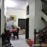 [2] bán nhà ngõ 260, phố cầu giấy, 61m2, 3 tầng, mt 5,5m, giá: 8,5 tỷ.