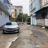 Đất thổ cư cạnh khu 31ha trâu quỳ, gia lâm, 40m2 giá 3,39 tỷ đường thông 4m. lh 0989894845.