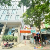 Bán đất tặng nhà 2 tầng xã đàn, đống đa 42m2 mặt tiền 4,3m giá 4,2 tỷ.