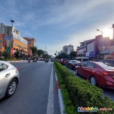 Bán nhà cấp 4 mặt phố bến xe gia lâm, dt 80m2, mt 5 m, giá nhỉnh 17 tỷ.