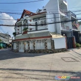 Bán nhà  đường phùng chí kiên, quận tân phú, 78m2, 6.9 tỷ .