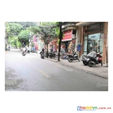 Chính  chủ bán nhà phố quan nhân, tx, 5 tầng, nhỉnh 2 tỷ.