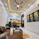 Siêu phẩm phân lô ngô thì nhậm hà đông ô tô vào nhà 55m2, mt 6.5m, chỉ 6.8 tỷ.lh: công 0931706698