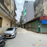 Bán nhà trần cung 8.7 tỷ x 59m2 ,mt 3.9m phân lô,  ô tô. hiếm.