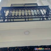 Bán nhà tại gần kđt văn phú hà đông, dt 35m2*5t, vị trí kinh doanh ô tô qua nhà. giá 4.5 tỷ