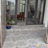 Bán nhà phạm văn đồng-cầu giấy 52m2 -giá 5.2 tỷ-lô góc-20m ra phố