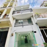 0399617998, bán nhà hẻm 8m tân hương, tân phú, 45m2, 3 tầng đẹp nhỉnh 3 tỷ