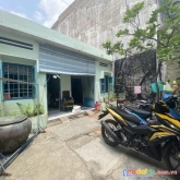 Ngộp tiền bán nhanh nhà cấp 4. dt 68m2, nở hậu, nguyễn khoái, p2, q4. chỉ 78tr/ m2.