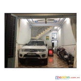 Bán nhà hẻm xe hơi thạch lam, tân phú, 65m2, 2 tầng