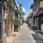 Chủ cần tiền bán nhà phường 12 , gò vấp , 33.6m2, giá 3,7 tỷ.