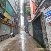 Hàng hiếm ô tô đỗ bùi xương trạch thanh xuân 40m 5t mt 7m hơn 4tỷ