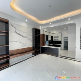 Bán nhà phố hoàng như tiếp, 40m2, xách valy ở luôn, nhỉnh 3 tỷ