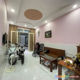 Hiếm_bán nhà  hẻm xe hơi, tây thạnh, tân phú, 38m2, 3 tầng btct, giá chỉ 3 tỷ nhỉnh