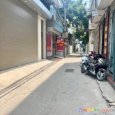 Bán nhà vũ tông phan,ngõ oto 41m2, 4 tầng, mt 4m, chỉ 4.5 tỷ