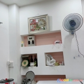 Bán nhà đường tên lửa, bình trị đông b, bình tân, 6x9m, 2 tầng, 3.55 tỷ