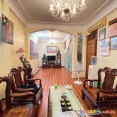 Bán nhà pháo đài láng, đống đa, ô tô tránh, kinh doanh ngày đêm, 42m2, chỉ 8.6 tỷ.