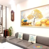 Khương trung - thanh xuân 6 tầng, full nội thất, gần đường oto