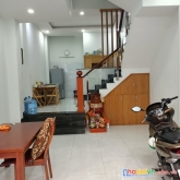 Bán nhà hà huy giáp q12 khu vip, trước nhà 6m thảng tắp, ba bước ra mt, mới đẹp, 51m2, 4 tầng, chỉ