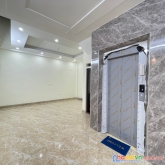 Sốc ,rẻ nhất cầu giấy ccmn 70m2  7tầng 19pkk giá 12 tỷ 800m2 sàn 80 triệu/ tháng