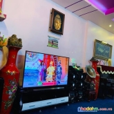 Bán nhà cực hot lê trọng tấn, la khê, dt 50m2, ô tô vào nhà, mt 5.1m, giá 5,9 tỷ lh công 0931706698