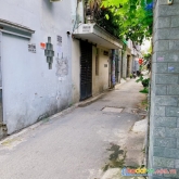 Về với chồng nên bán nhà riêng - diện tích 67m2 - huỳnh văn nghệ p15 tân bình hẻm ô tô - giá 5,7 tỷ