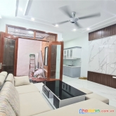 Bán nhà minh khai - ngõ ba gác - 3 ngủ 30m x 5 tầng - 3.85 tỷ có thương lượng