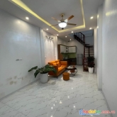 Trung tâm hai bà trưng, ngay gần phố huế, minh khai đại la, 47m x 5 tầng, 6 tỷ