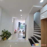 Bán nhà đẹp gần chợ thủ đức , vincom, nhà đẹp giao  ngay, 45m, giá 3.8 tỷ .