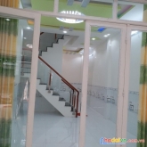 Giảm mạnh bán gấp hương lộ 2  60m2 chỉ 3ty99