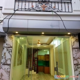 Bán nhà phố phúc lợi 30m xây 5 tầng, 2.65 tỷ, cách ô tô 15m.