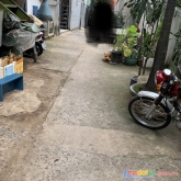 Chính chủ cần bán gấp nhả hẻm xe tải  90m2 1 lầu chỉ 5 tỷ 7 thương lượng