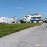Bán lô đất 2 mặt tiền đường ô tô trong nha trang chỉ 1 tỷ 950
 nằm trong khu dân trí văn minh, xây