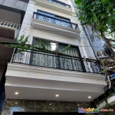 Bán tòa vp mới, đẹp phố thái hà. 70m 7t mt4.5m. oto tránh, kinh doanh, thang máy. 21 tỷ. 0836797686