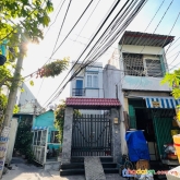 Giảm mạnh- giá quá tốt -  nhà 1t1l - đường thông ngay chợ thử đức giá 3.9 tỷ