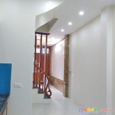 Bán nhà 4 tầng, 4 pn, gần kđt cienco thanh hà, phú lương, hà đông, 2,1 tỷ