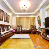 1 căn duy nhất pháo đài láng 34m  5t  mặt tiền 3.9  nở hậu  giá 4.75 tỷ  nội thất bạc tỷ  nhà mới