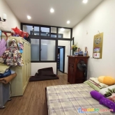 Ba đình - nhỉnh 3 tỷ nhỏ xinh - ở ngay - dt rộng
