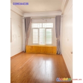 Bán nhà khương đình 37m2 _ ngõ thông rộng _ nhà đẹp ở ngay _ 2 thoáng _ nhỉnh 4 tỷ