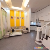 Nhà đẹp ở luôn-thiết kế hiện đại-trung tâm cầu giấy