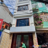 Bán nhà vũ tông phan, 40mx6t, mt 3,8m, kinh doanh tốt, chỉ 5,35 tỉ