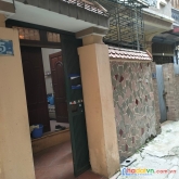 Bán nhà xuân thuỷ 49m2x4t mt 4,1m 4,4 tỷ ngõ ba gác tránh hai thoáng trung tâm